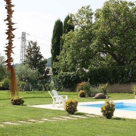 Вилла Paglia&Fieno Rivoli Veronese Экстерьер фото